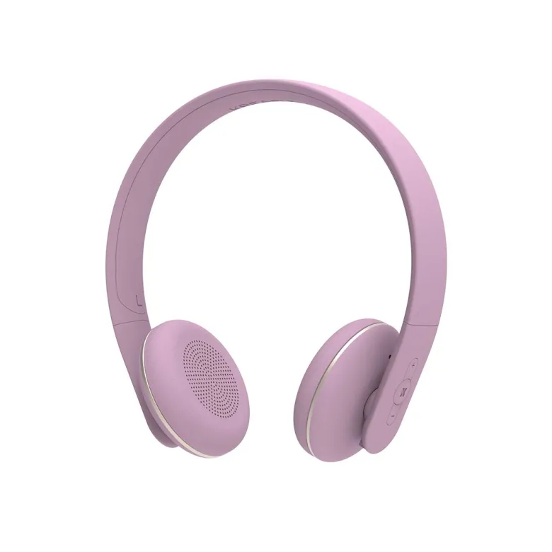 Casque audio bluetooth