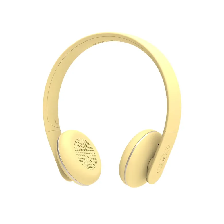 Casque audio bluetooth