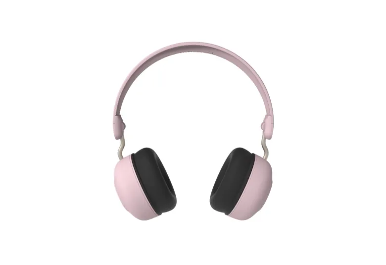 Casque audio bluetooth