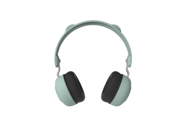 Casque audio bluetooth