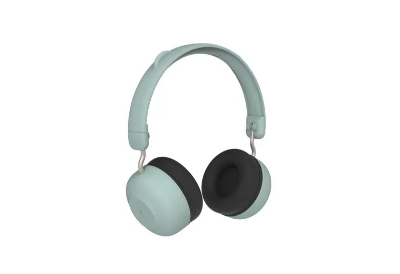 Casque audio bluetooth
