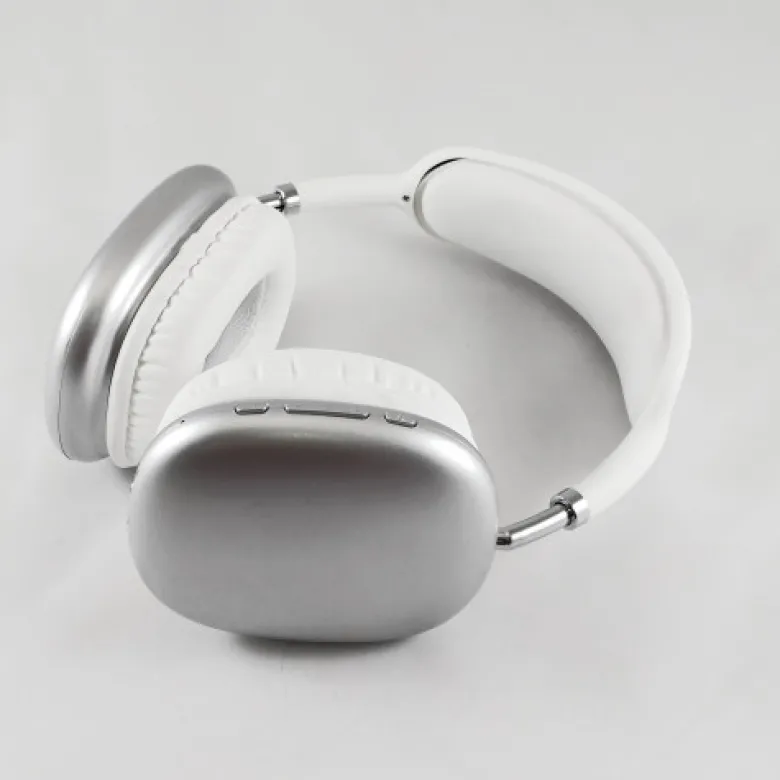 Casque bluetooth confort anti-bruit acti