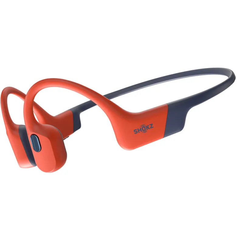Casque à conduction osseuse étanche IP68 sans fil Shokz OpenSwim Pro