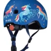 Casque licorne