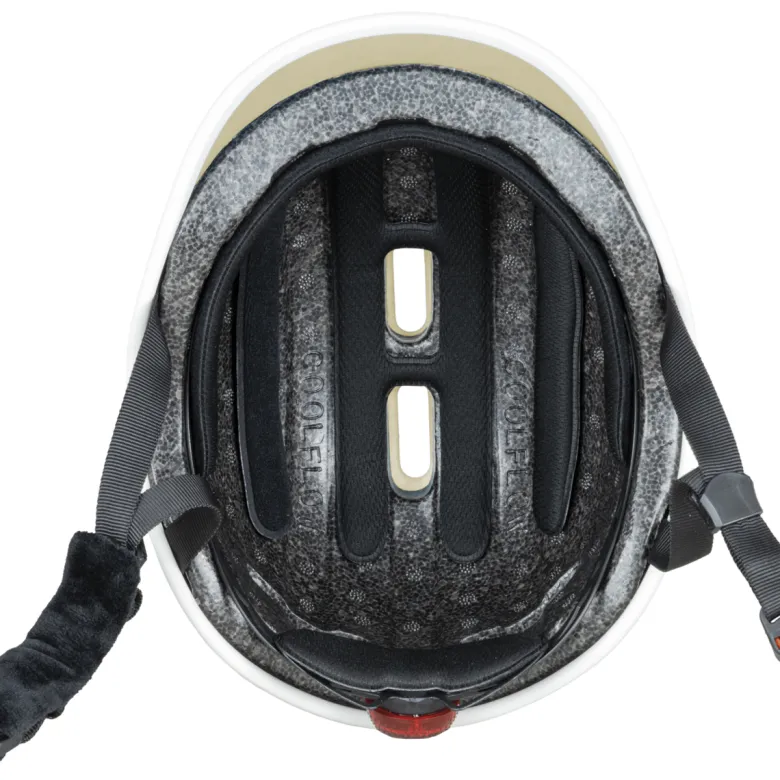 Casque rider taille s-m (51 à 55 cm)