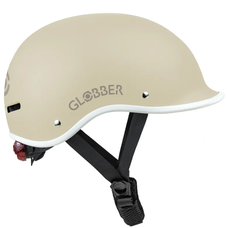 Casque rider taille s-m (51 à 55 cm)