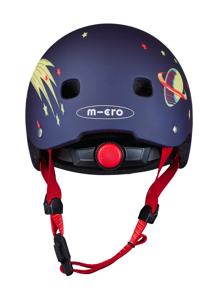 Casque rocket