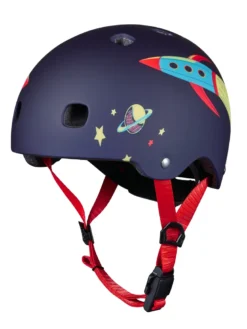 Casque rocket