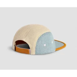 Casquette anti uv sun denim 44-48 cm
