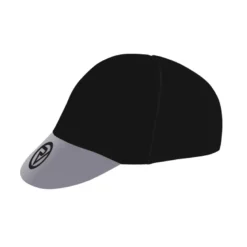 Casquette avec visière réfléchissante