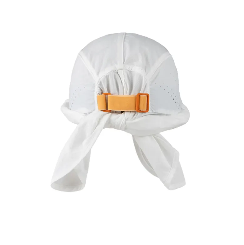 Casquette Desert Cap polyvalente UPF 50 en nylon recyclé ultra légère Buff S-M