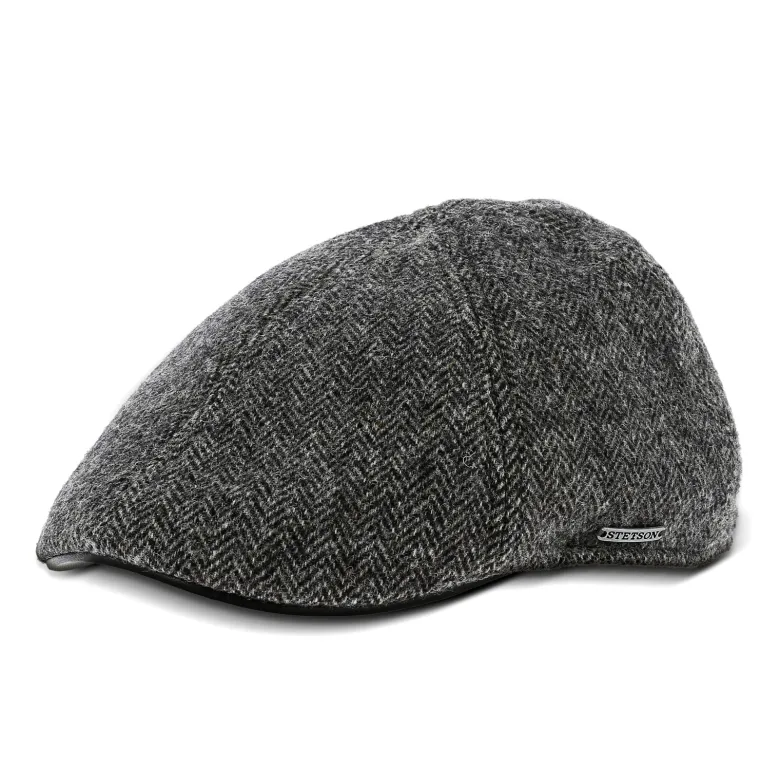 Casquette Herringbone Woolrich 56-57
