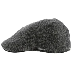 Casquette Herringbone Woolrich 56-57
