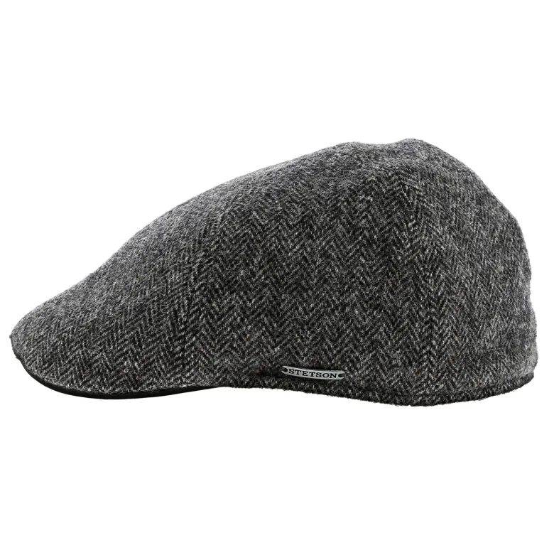 Casquette Herringbone Woolrich 56-57