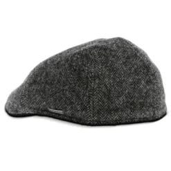 Casquette Herringbone Woolrich 56-57