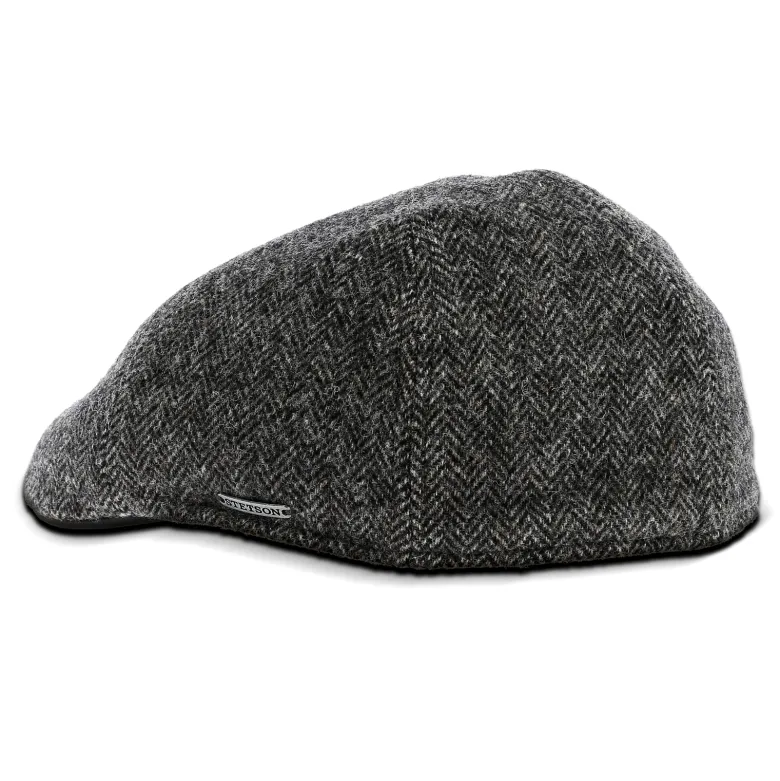 Casquette Herringbone Woolrich 56-57