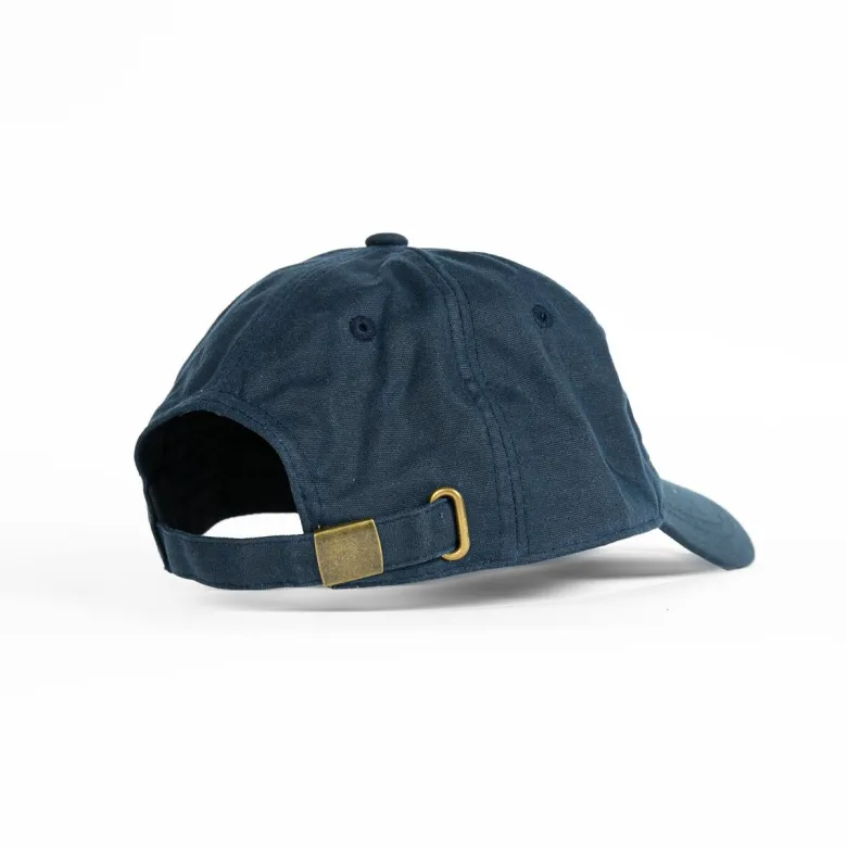 Casquette kodiak bleu marine