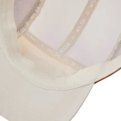 Casquette outdoor camel