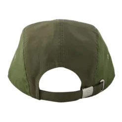 Casquette outdoor kaki