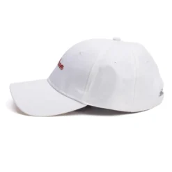 Casquette unisexe brodée chien