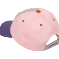 Casquette visière courbée chat (2-6 ans)