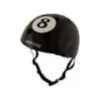 Casque vélo et trottinette 8 ball me...