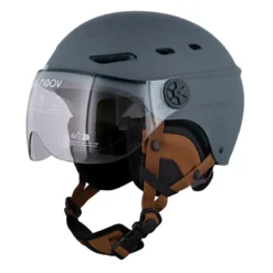 Casque vélo, taille m - bleu marine