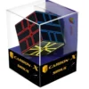 Casse-tête Sirius jeu de logique et observation Carbon-X