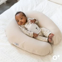 Ceinture bouillotte pour bébé