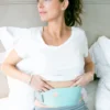 Ceinture chauffante anti douleurs menstruelles sans fil Climsom