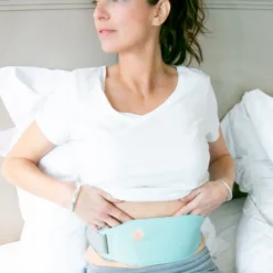 Ceinture chauffante anti douleurs menstruelles sans fil Climsom