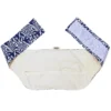 Ceinture chauffante graines de lin