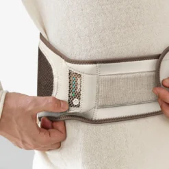 Ceinture chauffante sans fil