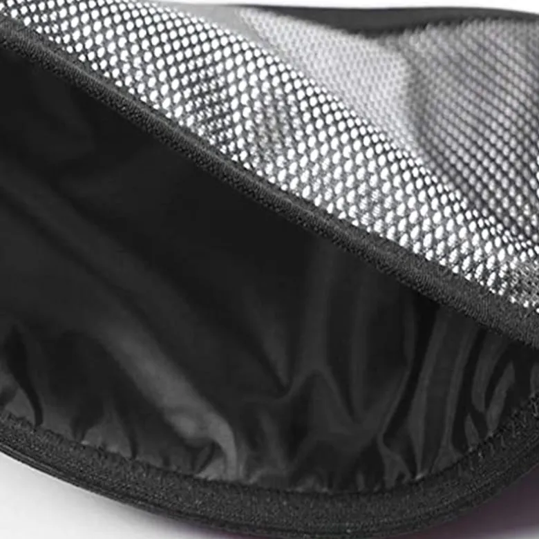 Ceinture lombaire chauffante batterie 5000 mah soulage le dos