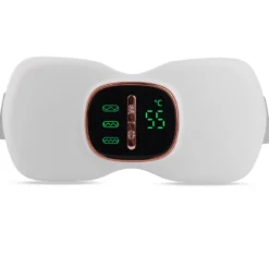 Ceinture menstruelle chauffante