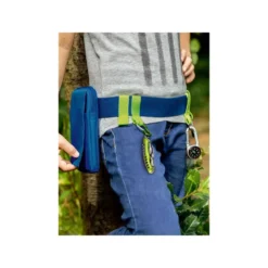 Ceinture outdoor avec mousquetons