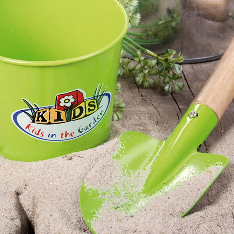 Ceinture outils de jardin enfants