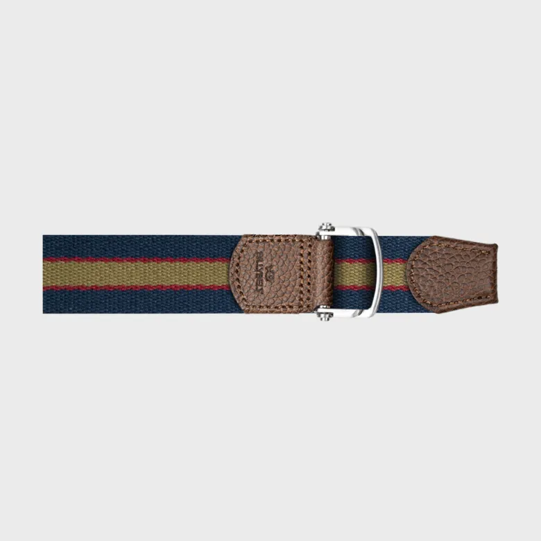 Ceinture sangle léon - t1