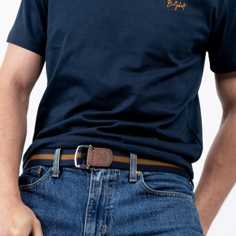 Ceinture sangle léon - t3