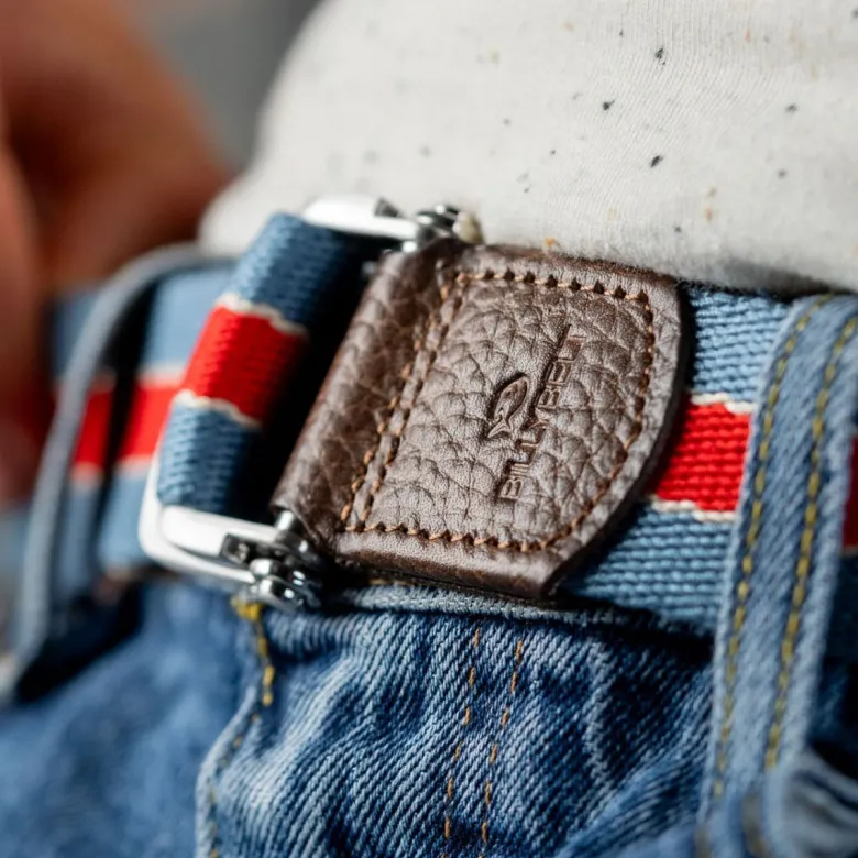 Ceinture sangle marius - t3
