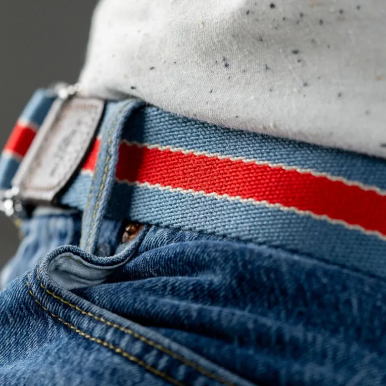 Ceinture sangle marius - t1