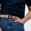 Ceinture sangle roland - t2