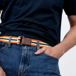 Ceinture sangle roland - t1