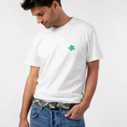 Ceinture tressée amazonie 2 - t2
