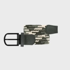 Ceinture tressée amazonie 2 - t2