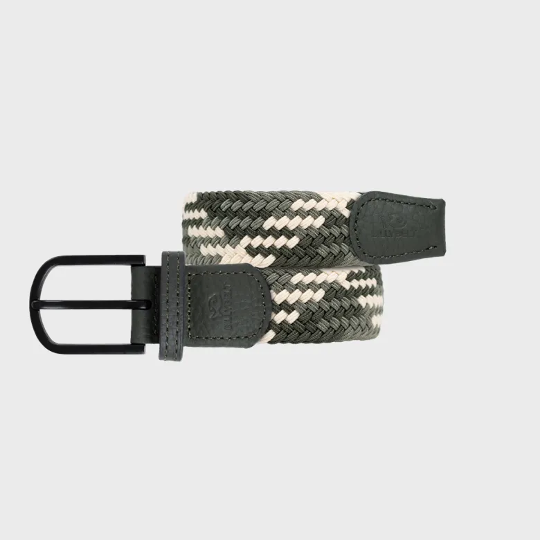 Ceinture tressée amazonie 2 - t2