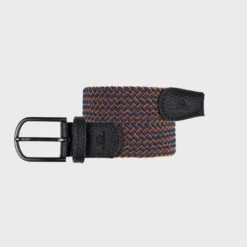 Ceinture tressée durbuy - t2