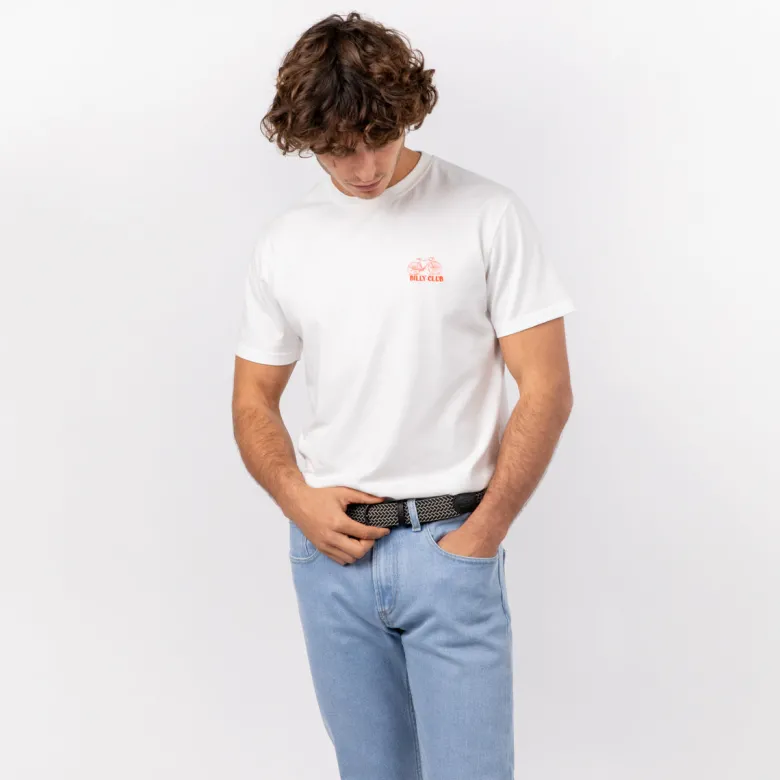 Ceinture tressée haka - t2