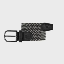 Ceinture tressée haka - t2