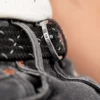 Ceinture tressée kiruna - t1